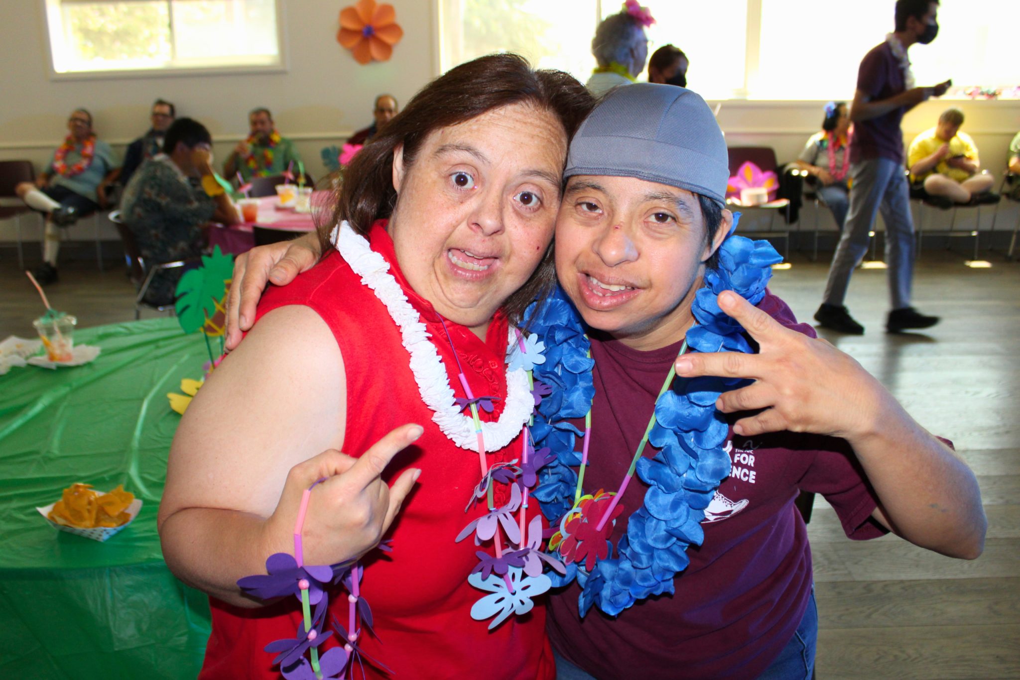 The Arc LA OC – The Arc Los Angeles & Orange Counties