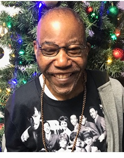 William Henderson