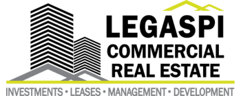 Legaspi Commercial Real Estate