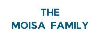 The Moisa Family