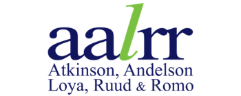 Atkinson, Andelson, Loya, Ruud & Romo